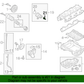GENUINE Oil Pressure Switch Sensor for 01-22 Hyundai Kia 9475037100 9475037000
