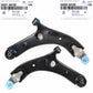 GENUINE Lower Control Arm LEFT & RIGHT for 2015-2020 Kia Sedona 54501A9100