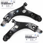 GENUINE Lower Control Arm LEFT & RIGHT for 2015-2020 Kia Sedona 54501A9100