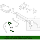 GENUINE Oxygen O2 Sensor for 2009-2016 Santa Fe Sonata Tucson 392102G100