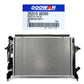 OEM Radiator Assy for 2018-2021 Hyundai Kona 2.0L 25310J9200