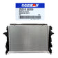 OEM Radiator Assy for 2018-2021 Hyundai Kona 2.0L 25310J9200