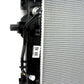 OEM Radiator Assy for 2018-2021 Hyundai Kona 2.0L 25310J9200