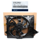 HANON GENUINE OEM Radiator Fan for 13-18 Hyundai Santa Fe 14-15 Sorento 3.3L