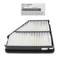 GENUINE Air Cleaner Filter for 2010-2012 Hyundai Genesis Coupe 2.0L 281132M000