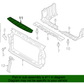 GENUINE Radiator Support Upper & RIGHT Guides for 2012-2017 Hyundai Accent