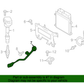 GENUINE Knock Sensor for 10-22 Forte Optima Seltos Soul 1.8L 2.0L 392502E000