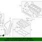 GENUINE Hydraulic Tensioner for G70 Kona N Santa Fe Sonata Tucson Veloster N