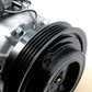 OEM A/C Compressor w/ Clutch VS16 for 2006-2011 Hyundai Accent 97701-1E001
