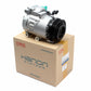 OEM AC Compressor W/ Clutch for 10-12 Santa Fe 11-13 Sorento 2.4L 977011U100