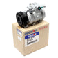 OEM AC Compressor W/ Clutch for 2010-2012 Genesis Coupe 3.8L 977012M100