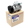 OEM AC Compressor W/ Clutch for 2010-2012 Genesis Coupe 3.8L 977012M100