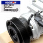 OEM AC Compressor W/ Clutch for 2010-2012 Genesis Coupe 3.8L 977012M100