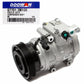 OEM AC Compressor W/ Clutch for 2010-2012 Genesis Coupe 3.8L 977012M100