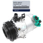 HANON OEM AC Compressor for 11-13 Elantra 12-13 Soul 2.0L 977013X101