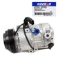 DOOWON OEM AC Compressor DVE16N for 19-21 Hyundai Tucson 97701D3750