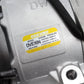 DOOWON OEM AC Compressor DVE16N for 19-21 Hyundai Tucson 97701D3750