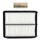 GENUINE Air Filter for 2015-2019 Hyundai Sonata 1.6L 2.0L Turbo 28113C1500