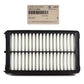 GENUINE OEM Air Filter for 2020-2022 Santa Cruz Santa Fe Sonata 28113L1000