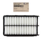 GENUINE OEM Air Filter for 2020-2022 Santa Cruz Santa Fe Sonata 28113L1000