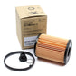 GENUINE Engine Oil Filter for 2020-2024 Santa Cruz Santa Fe Sonata Tucson 2.5L