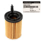 GENUINE Engine Oil Filters 10PACK for 21-24 GENESIS G80 GV70 GV80 Stinger 2.5L