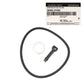 GENUINE Engine Oil Filters 2PACK for 21-24 GENESIS G80 GV70 GV80 Stinger 2.5L