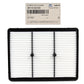GENUINE Air Cleaner Filter for 2017-2021 Hyundai Ioniq Kia Niro 28113G2100