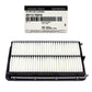 GENUINE Air Cleaner Filter for 2021-2023 GENESIS GV80 2.5L Turbo 28113T6210