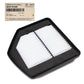 GENUINE Air Cleaner Filters LH & RH for 15-22 G80 G90 Genesis K900 28128B1000