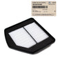 GENUINE Air Cleaner Filters LH & RH for 15-22 G80 G90 Genesis K900 28128B1000