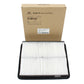 GENUINE Air Cleaner Filter for 10-17 Azera Santa Fe Sonata Optima Sorento