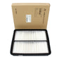 GENUINE Air Cleaner Filter for 10-17 Azera Santa Fe Sonata Optima Sorento