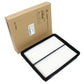 GENUINE Air Cleaner Filter for 10-17 Azera Santa Fe Sonata Optima Sorento