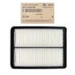 GENUINE Air Cleaner Filter for 2013-2019 Santa Fe 2014-2015 Sorento 281132W100