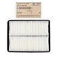 GENUINE Air Cleaner Filter for 2013-2019 Santa Fe 2014-2015 Sorento 281132W100
