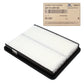 GENUINE Air Cleaner Filter for 2013-2019 Santa Fe 2014-2015 Sorento 281132W100
