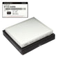 GENUINE Cabin Air Filter for 2009-2024 GENESIS HYUNDAI KIA 97133D2000