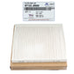 GENUINE AC Cabin Air Filter for 2009-2024 GENESIS HYUNDAI KIA 97133J5000
