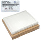 GENUINE AC Cabin Air Filter for 2009-2024 GENESIS HYUNDAI KIA 97133J5000