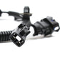 GENUINE ABS Wheel Speed Sensor FRONT DRIVER for 10-16 Genesis Coupe 598102M000