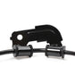 GENUINE ABS Wheel Speed Sensor FRONT DRIVER for 10-16 Genesis Coupe 598102M000