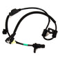 GENUINE ABS Sensor FRONT LEFT DRIVER for 2011-13 Kia Optima OEM 598102T500