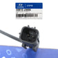 GENUINE ABS Speed Sensor FRONT DRIVER for 19-20 Hyundai Veloster 59810J3000
