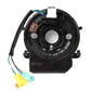 GENUINE SRS Clock Spring W/O Heated for 2015-2017 Hyundai Sonata 93490C2220