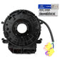 GENUINE Clock Spring W/O Heated for 16-20 Kia Cadenza Optima 93490D4520