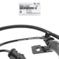 GENUINE ABS Wheel Speed Sensor FRONT RIGHT for 2014-2018 Kia Forte 59830A7300