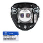 GENUINE STEERING WHEEL & KNEE AIRBAG MODULE FOR 18-19 HYUNDAI SONATA1.6L/ 2.0L /2.4L