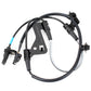 OEM ABS Wheel Speed Sensor FRONT LEFT for 17-20 Hyundai Elantra / GT 59810F2300