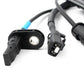 OEM ABS Wheel Speed Sensor FRONT LEFT for 17-20 Hyundai Elantra / GT 59810F2300